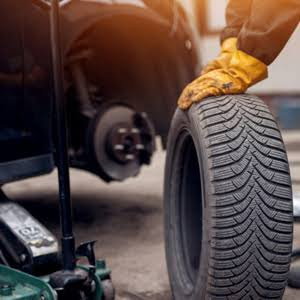 Akhisar Oto Lastikçi